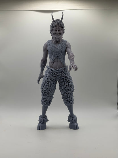 Azal Figure Kit