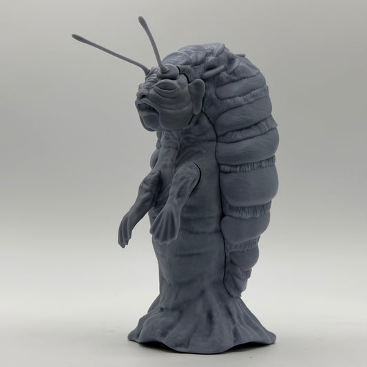 The Gravis Figure Kit