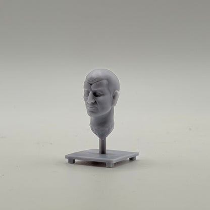Morbius Bust