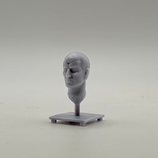 Morbius Bust