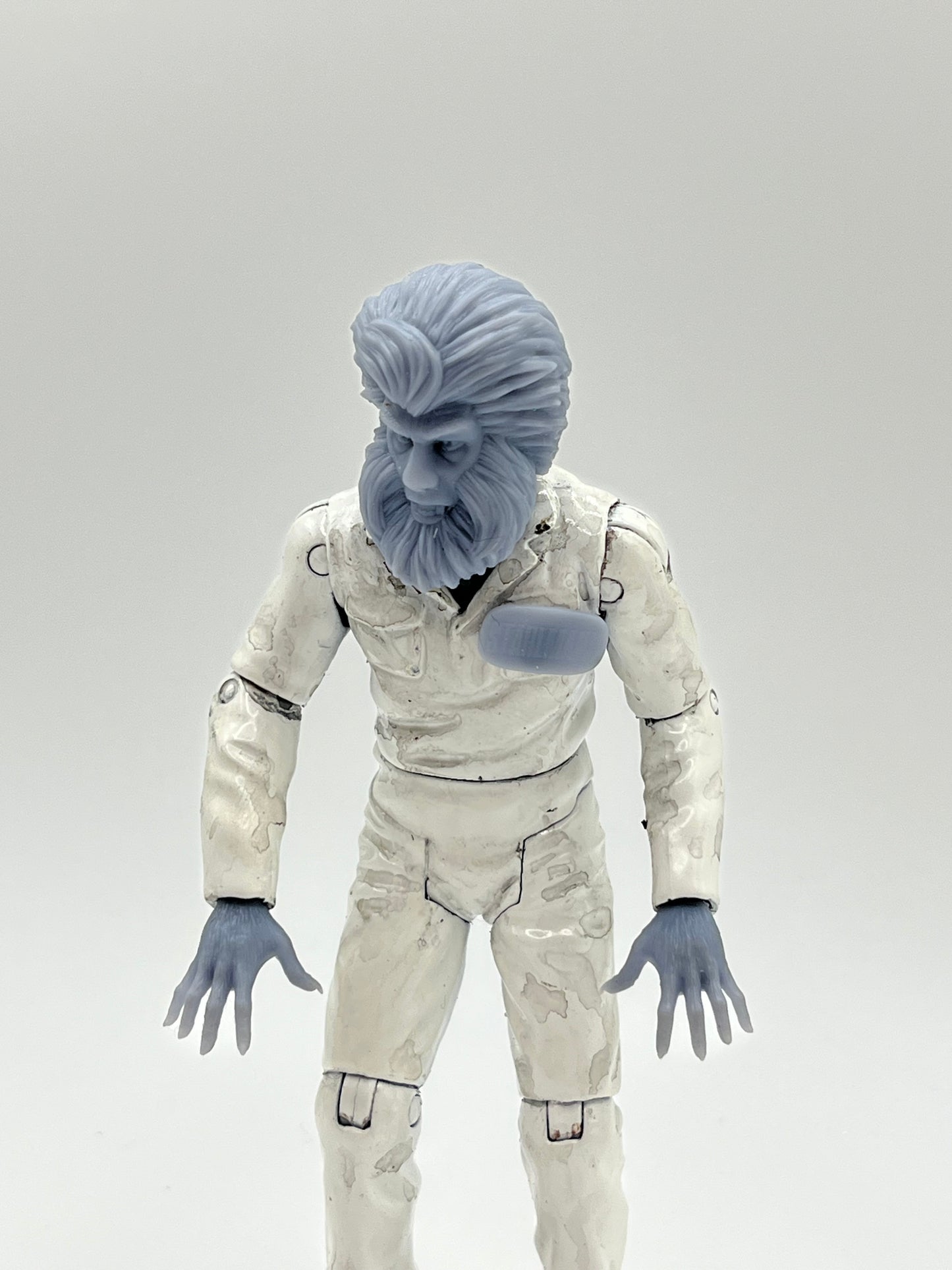 Primord Stahlmann