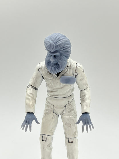 Primord Stahlmann