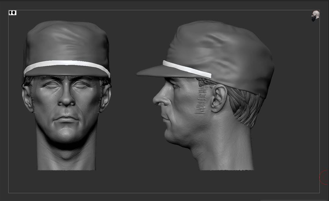 Harrison Chase Guard