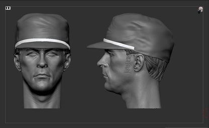 Harrison Chase Guard