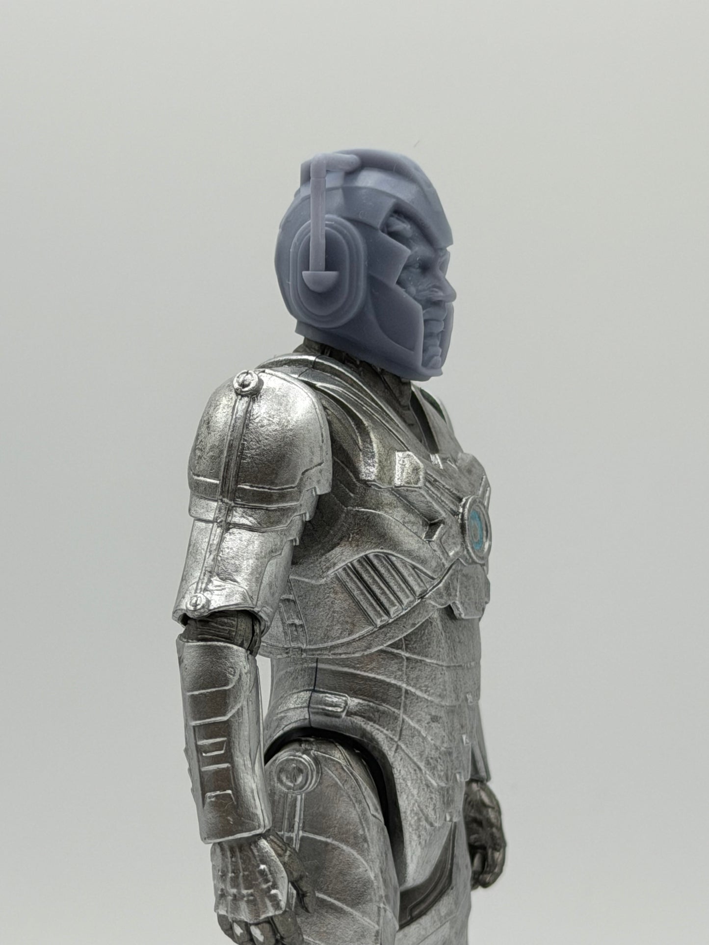 Cyberman: Danny Pink