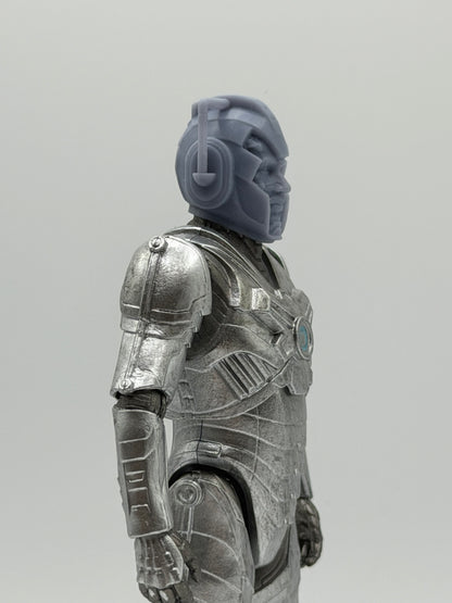 Cyberman: Danny Pink