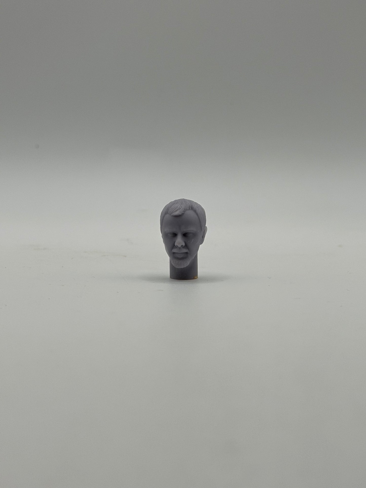 The Master (The Doctor Falls) [Head Only]