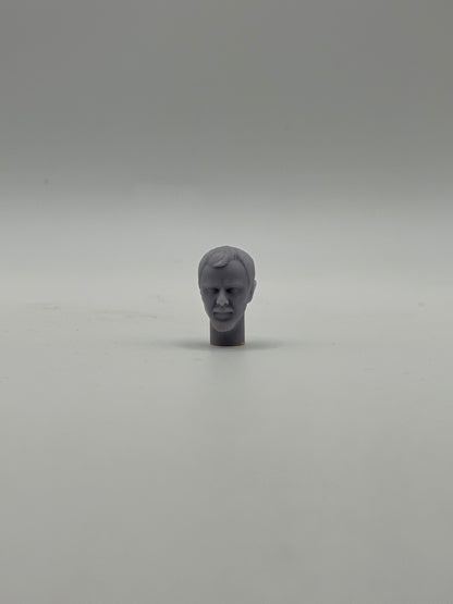 The Master (The Doctor Falls) [Head Only]