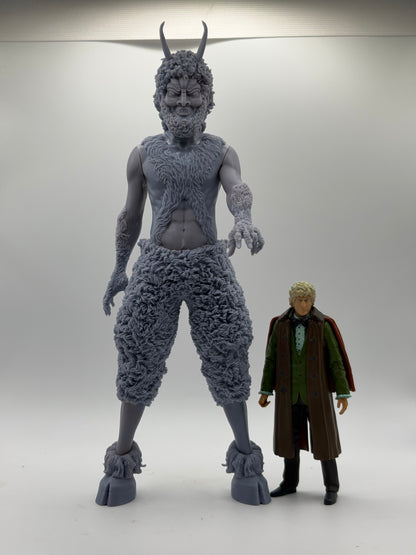 Azal Figure Kit