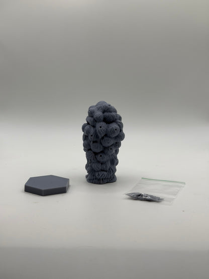 Varga Plant (1:21)