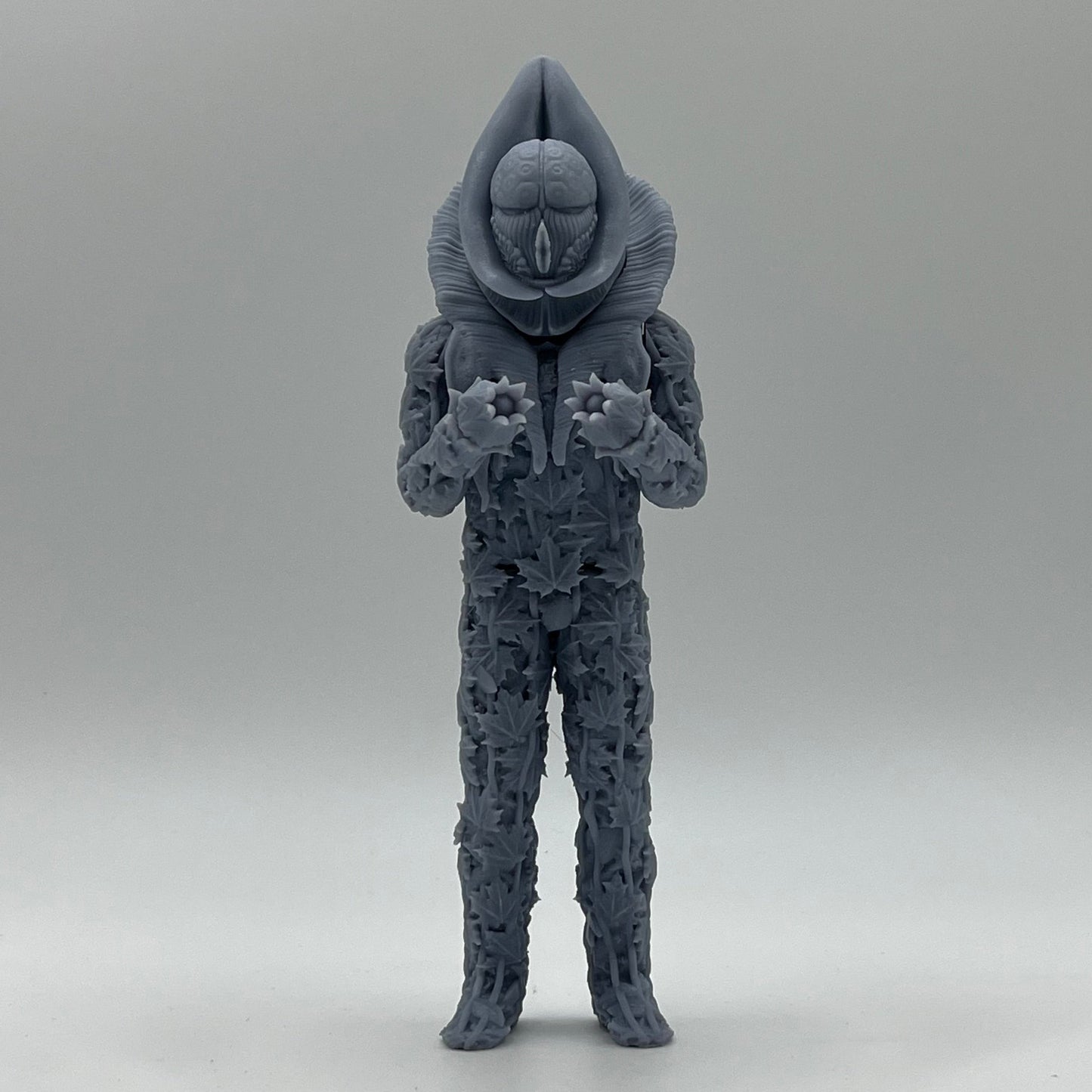 Vervoid Alpha Figure Kit