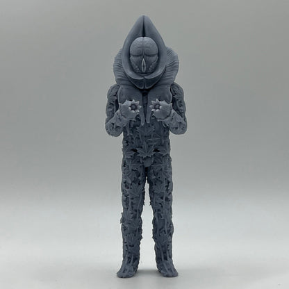 Vervoid Alpha Figure Kit