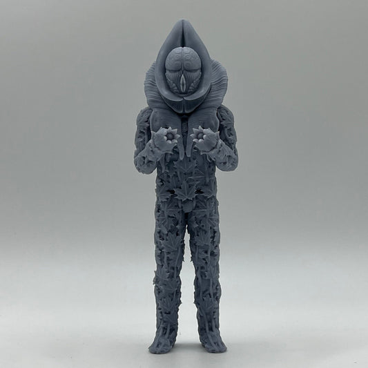 Vervoid Alpha Figure Kit