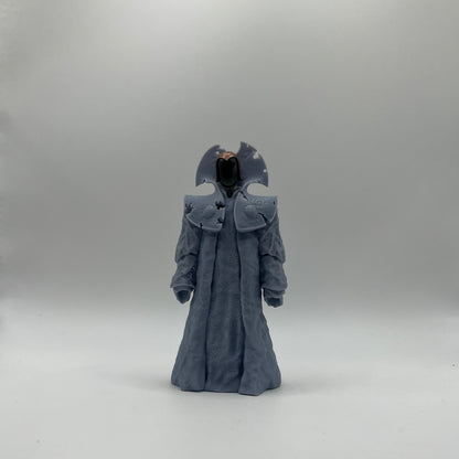 Cloister Wraith Figure Kit