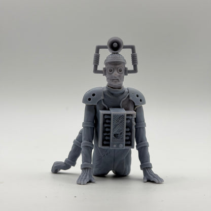 Cyberman: Gramm Figure Kit