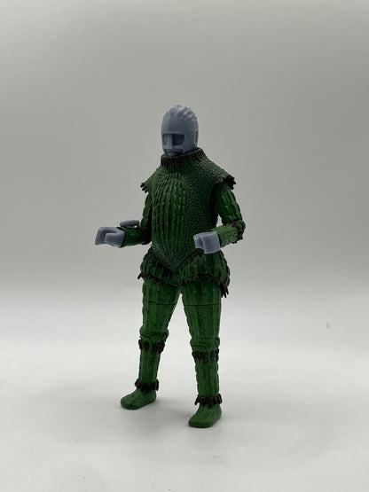 Ice Warrior: (The Seeds of Death) [set 2]