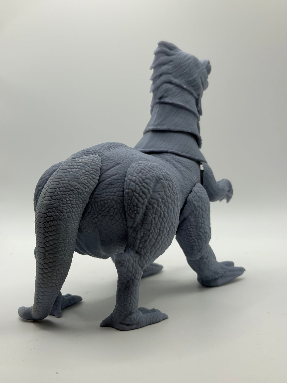 Myrka Figure Kit