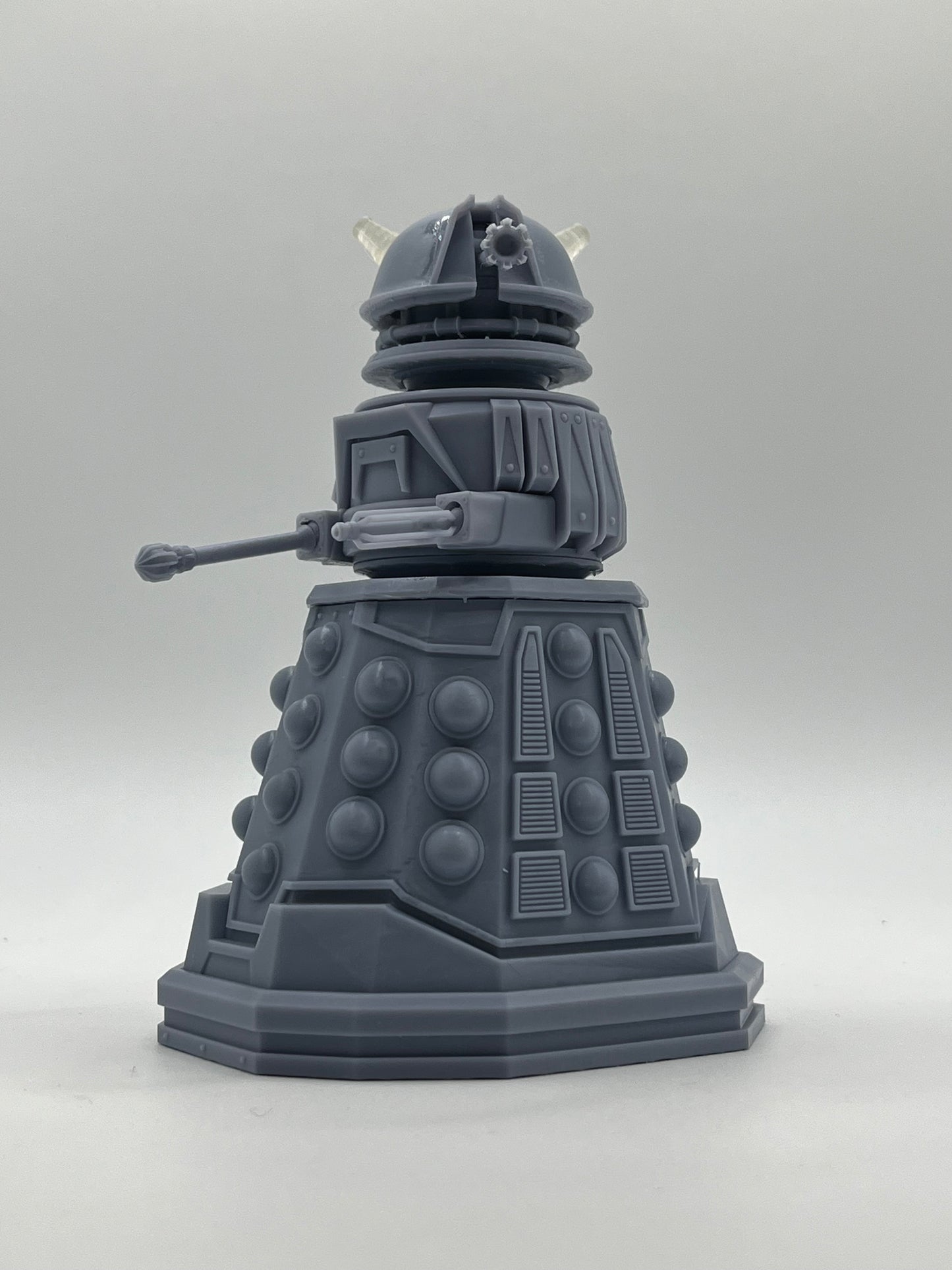Defence Drone Figure Kit