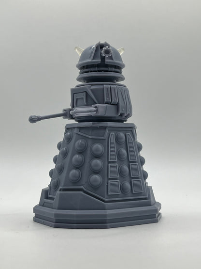 Defence Drone Figure Kit