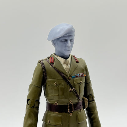 UNIT Colonel Brimmicombe-Wood