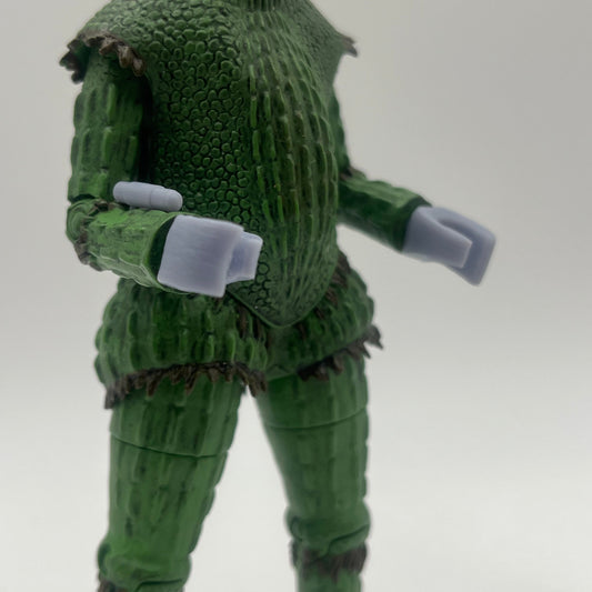 Ice Warrior Claws (The Seeds of Death)