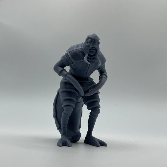 Mutt Figure Kit