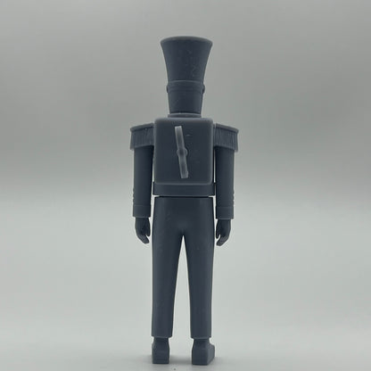 Clockwork Soldier Figure Kit