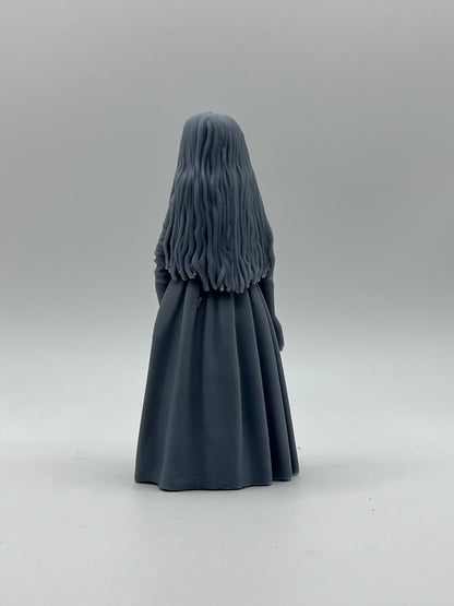 Peg Doll Figure Kit