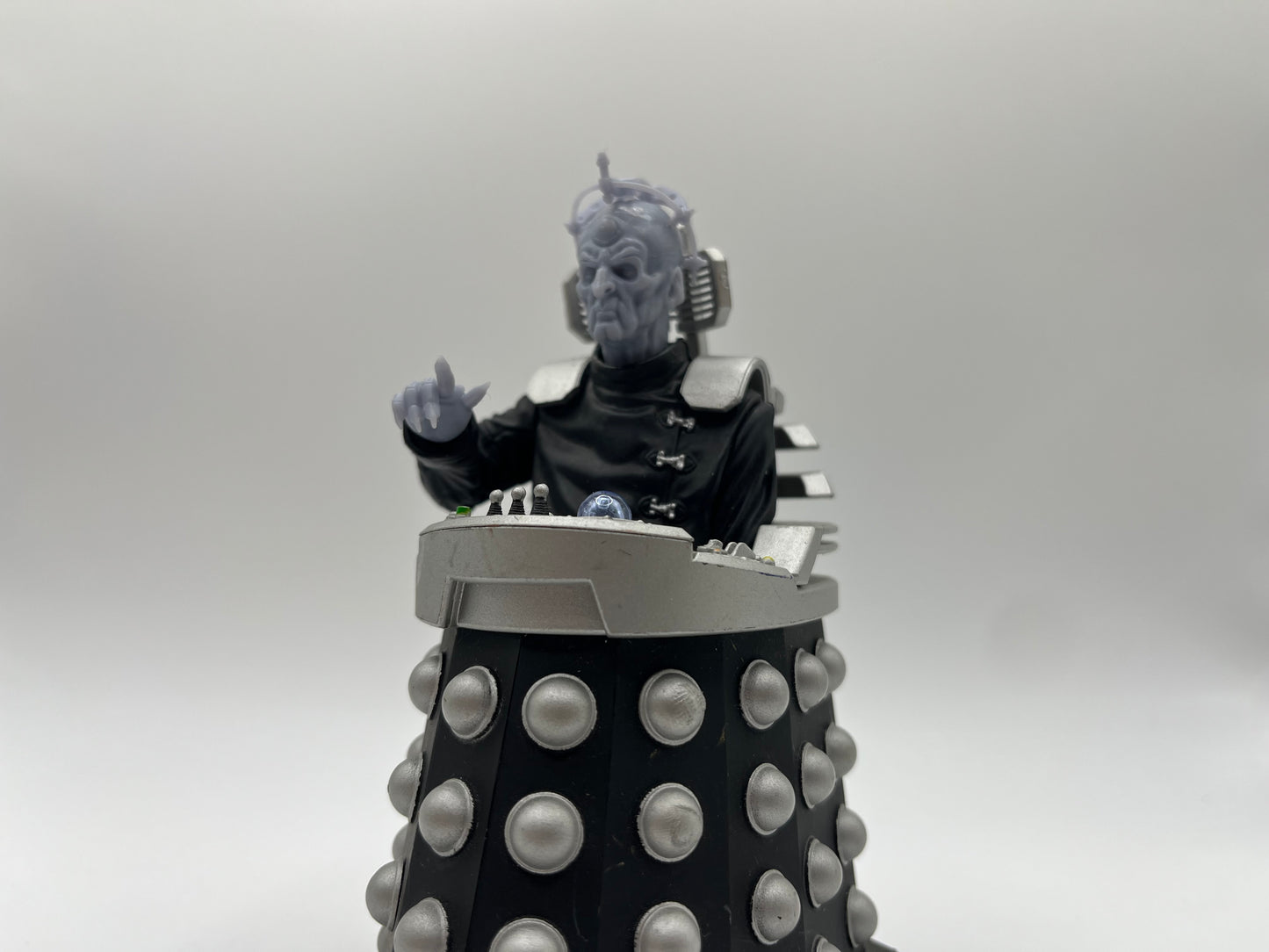 Davros: Time War