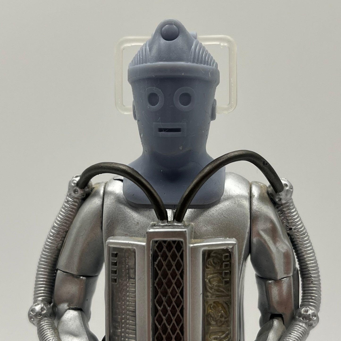 Cyberman (The Tomb of the Cybermen)