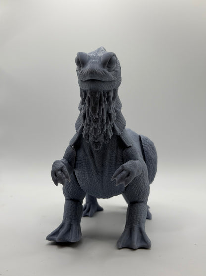 Myrka Figure Kit