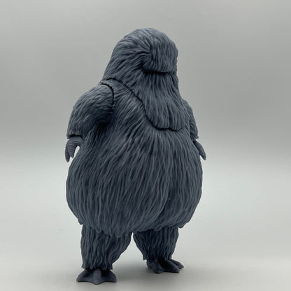 Yeti MK1 Figure Kit