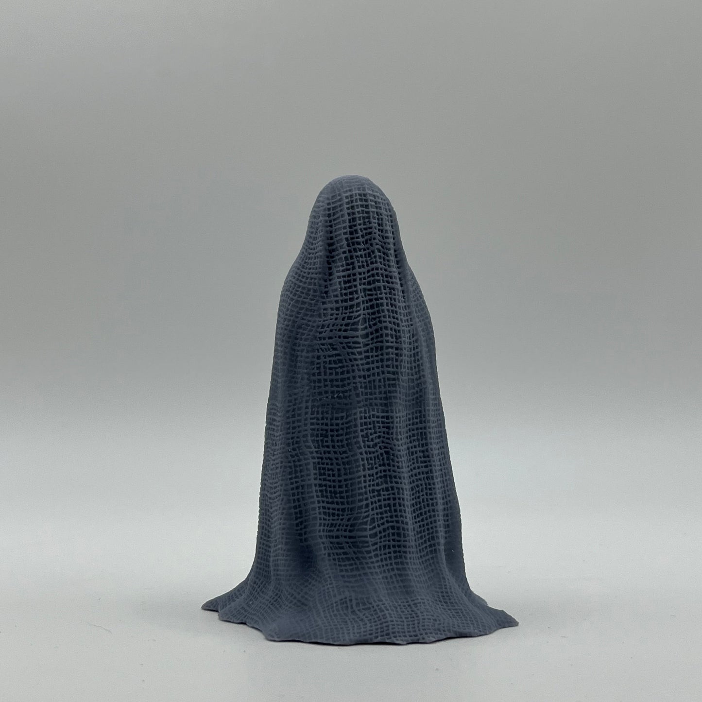 Creature Under The Quilt