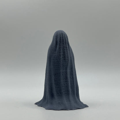 Creature Under The Quilt