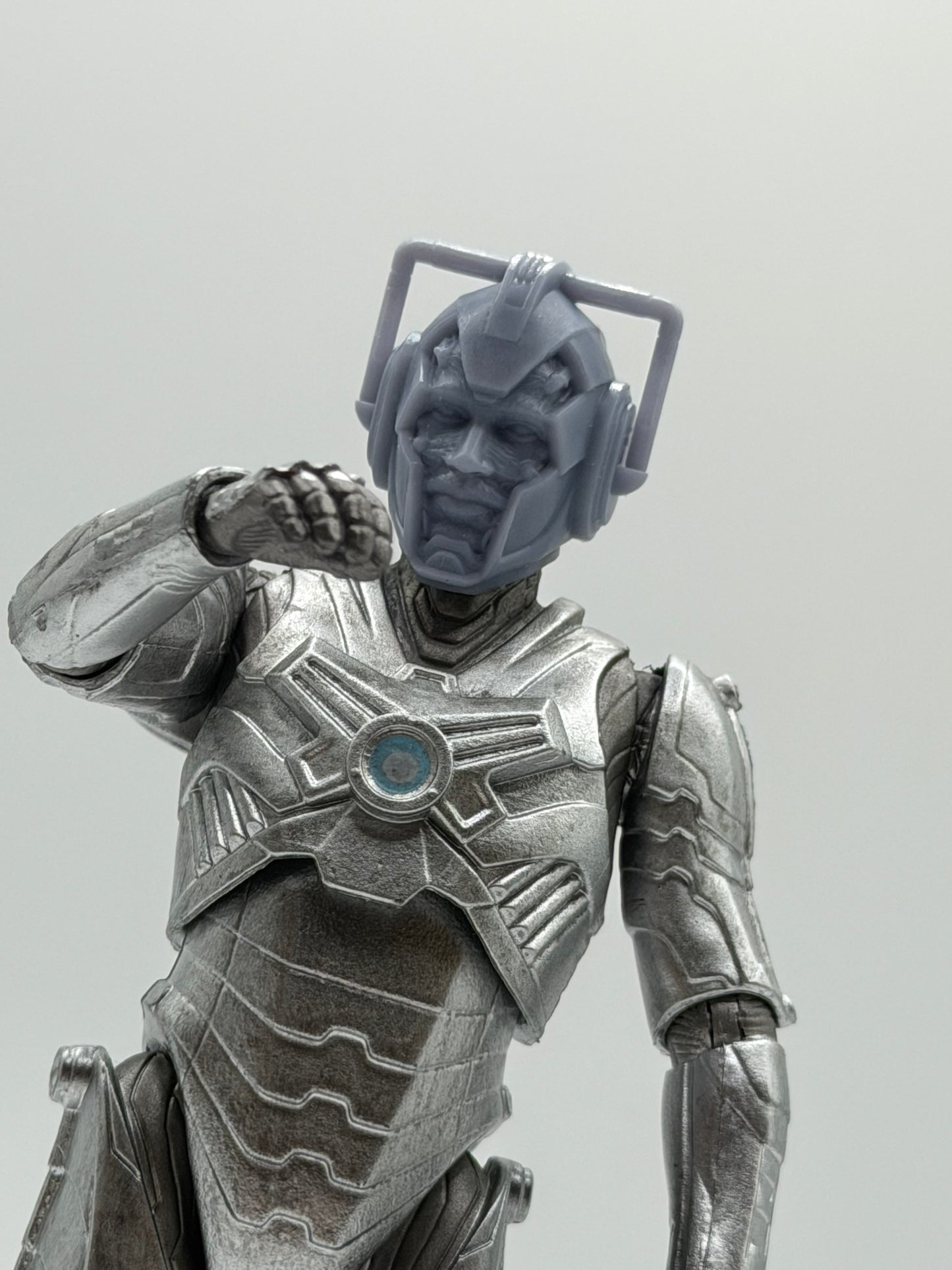 Cyberman: Danny Pink