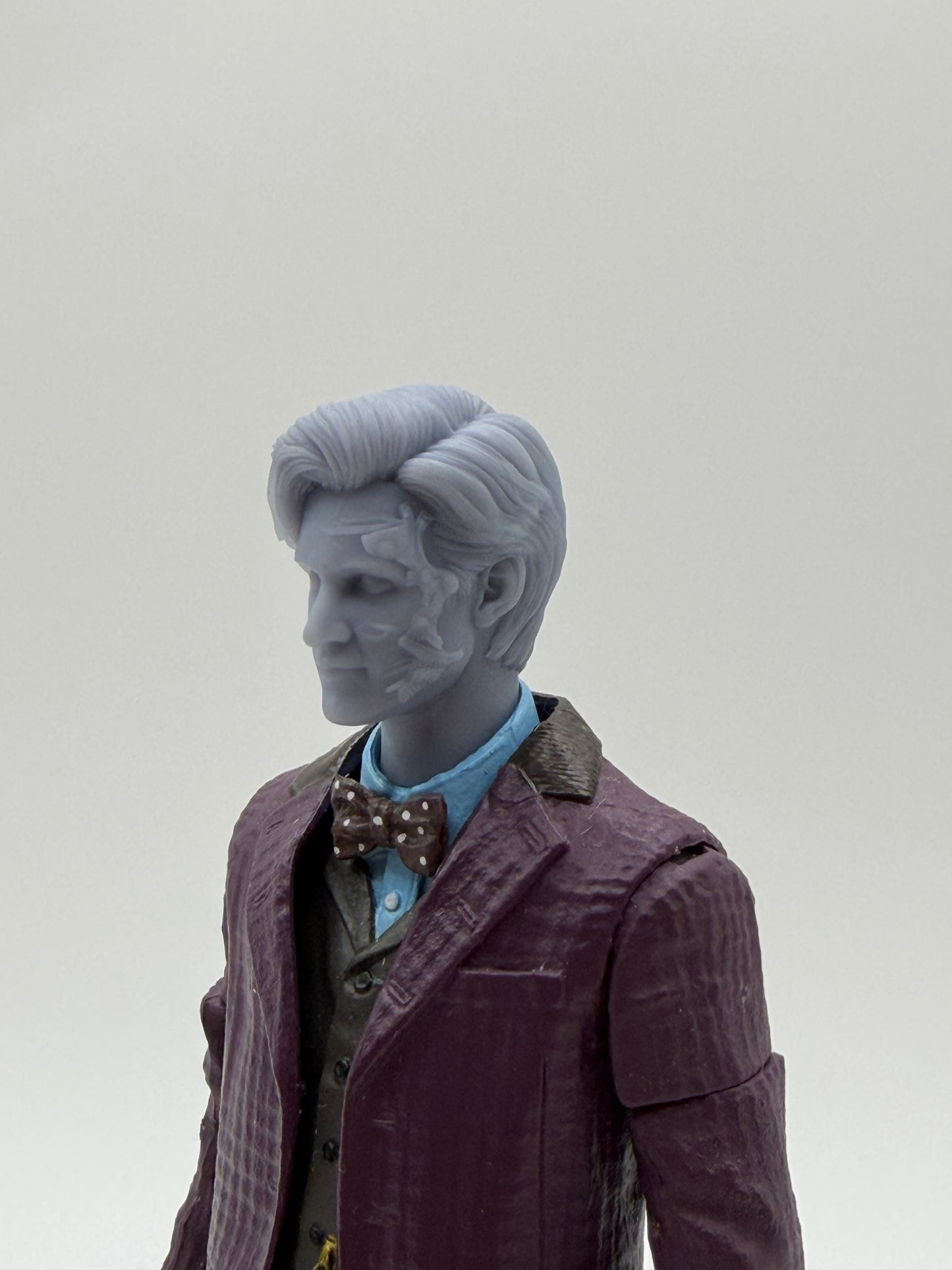11th Doctor Cyber Planner