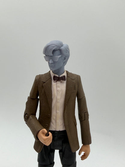 11th Doctor (The Hungry Earth)