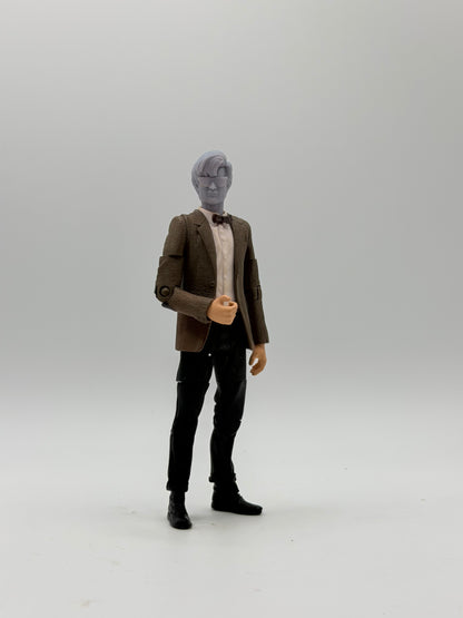 11th Doctor (The Hungry Earth)