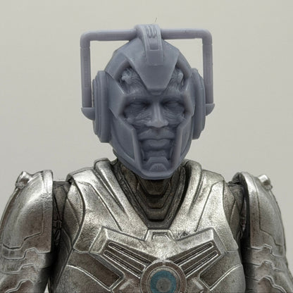 Cyberman: Danny Pink