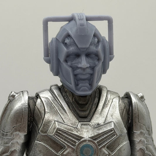 Cyberman: Danny Pink