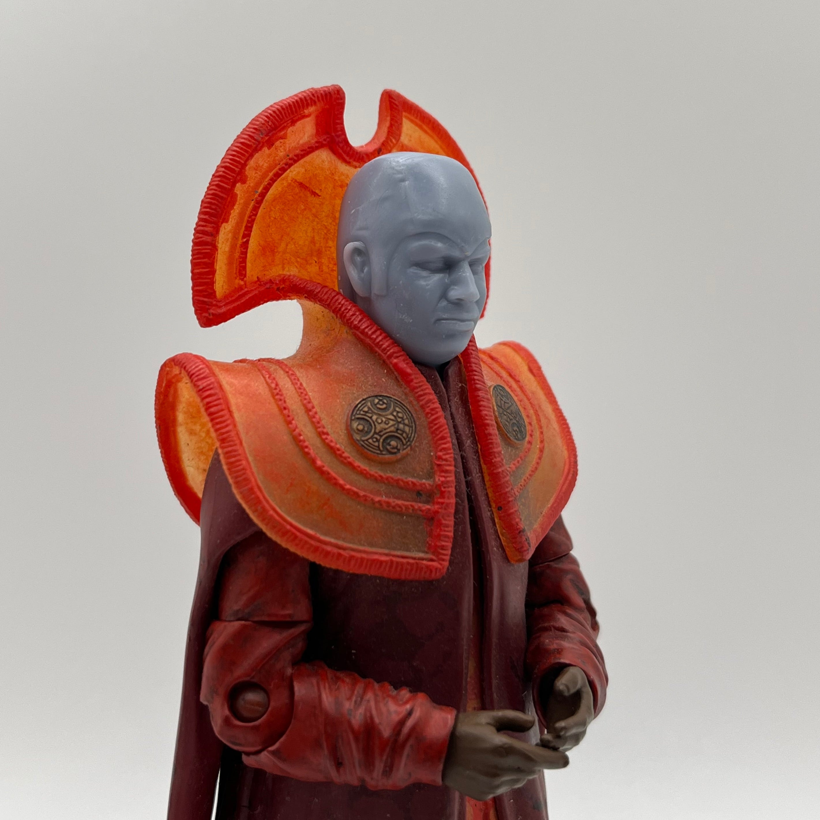 Rassilon (The Next Life) – DoctorwhoUK