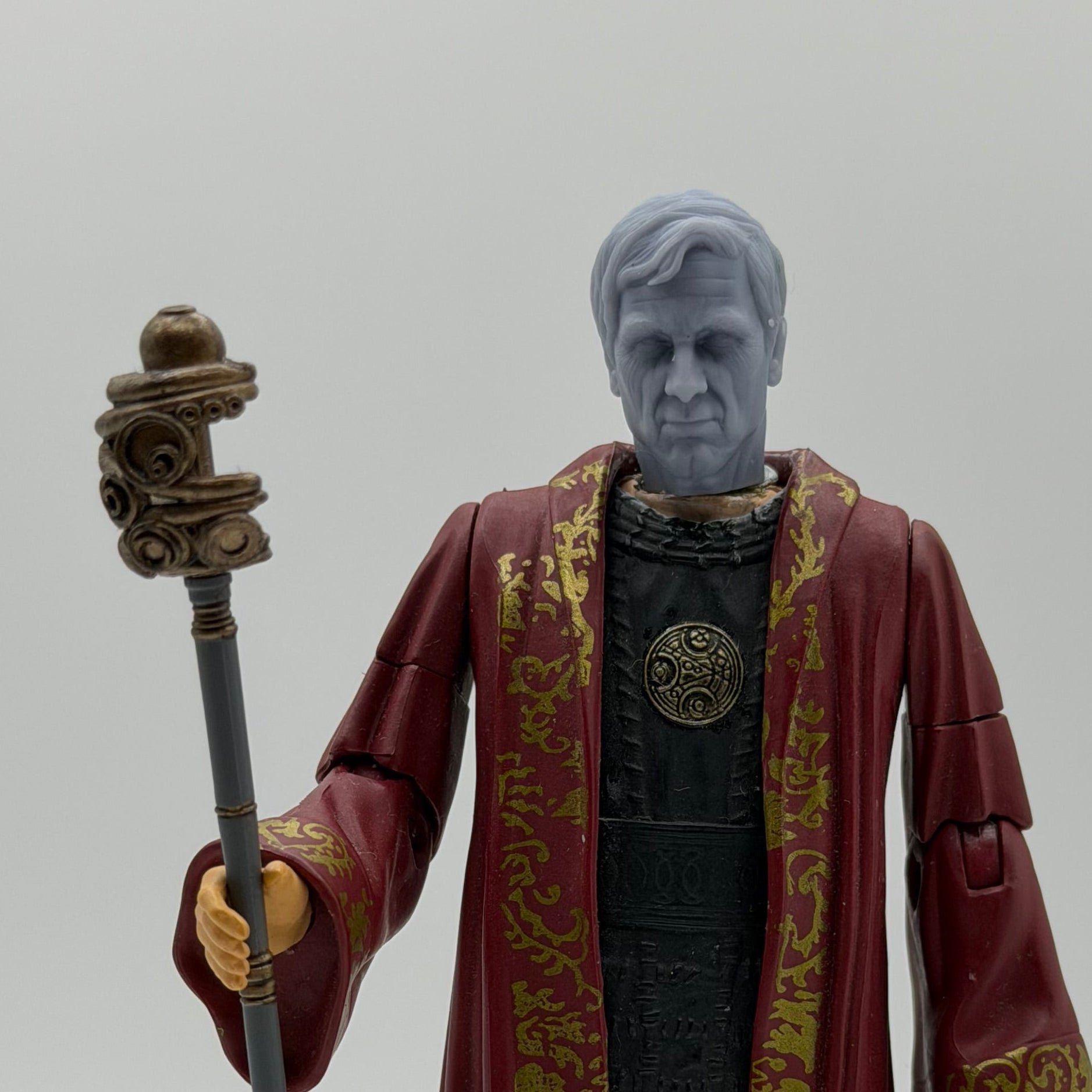 Rassilon (Time War II) – DoctorwhoUK
