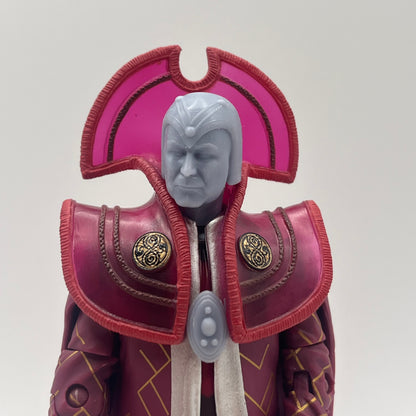 Borusa (The Invasion of Time)