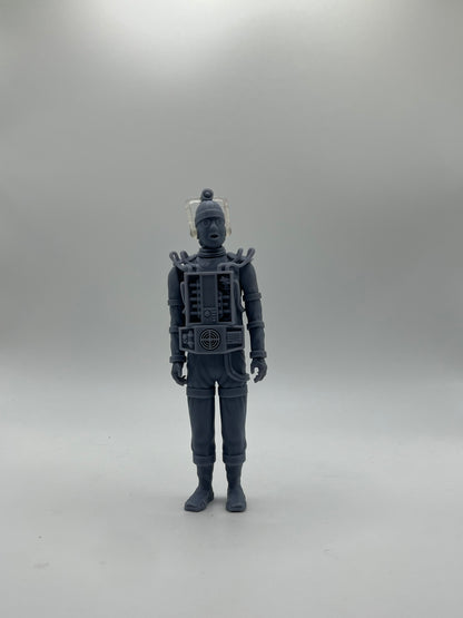 Cyberman 'Bill Potts' Figure Kit (World Enough and Time)