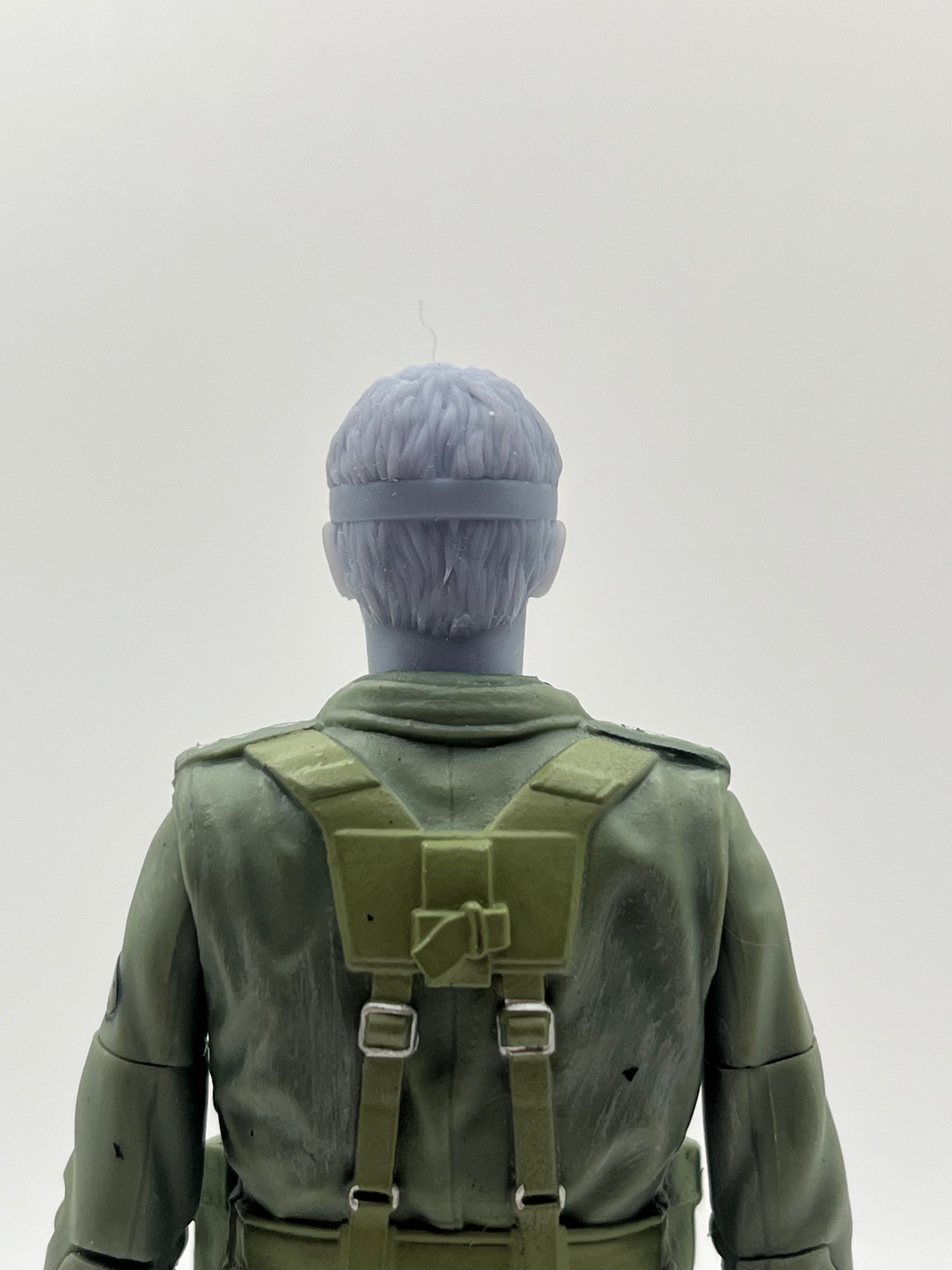 War Lord Student