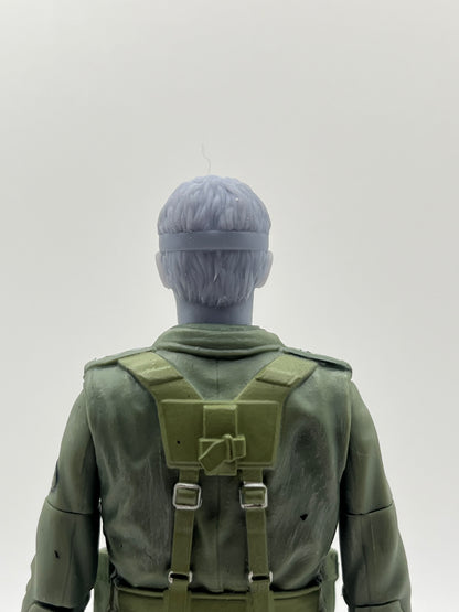 War Lord Student