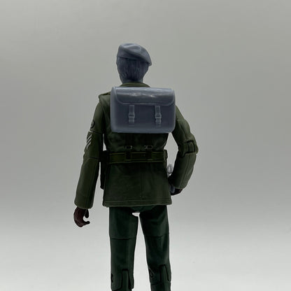 British Army Soldier (The War Machines)