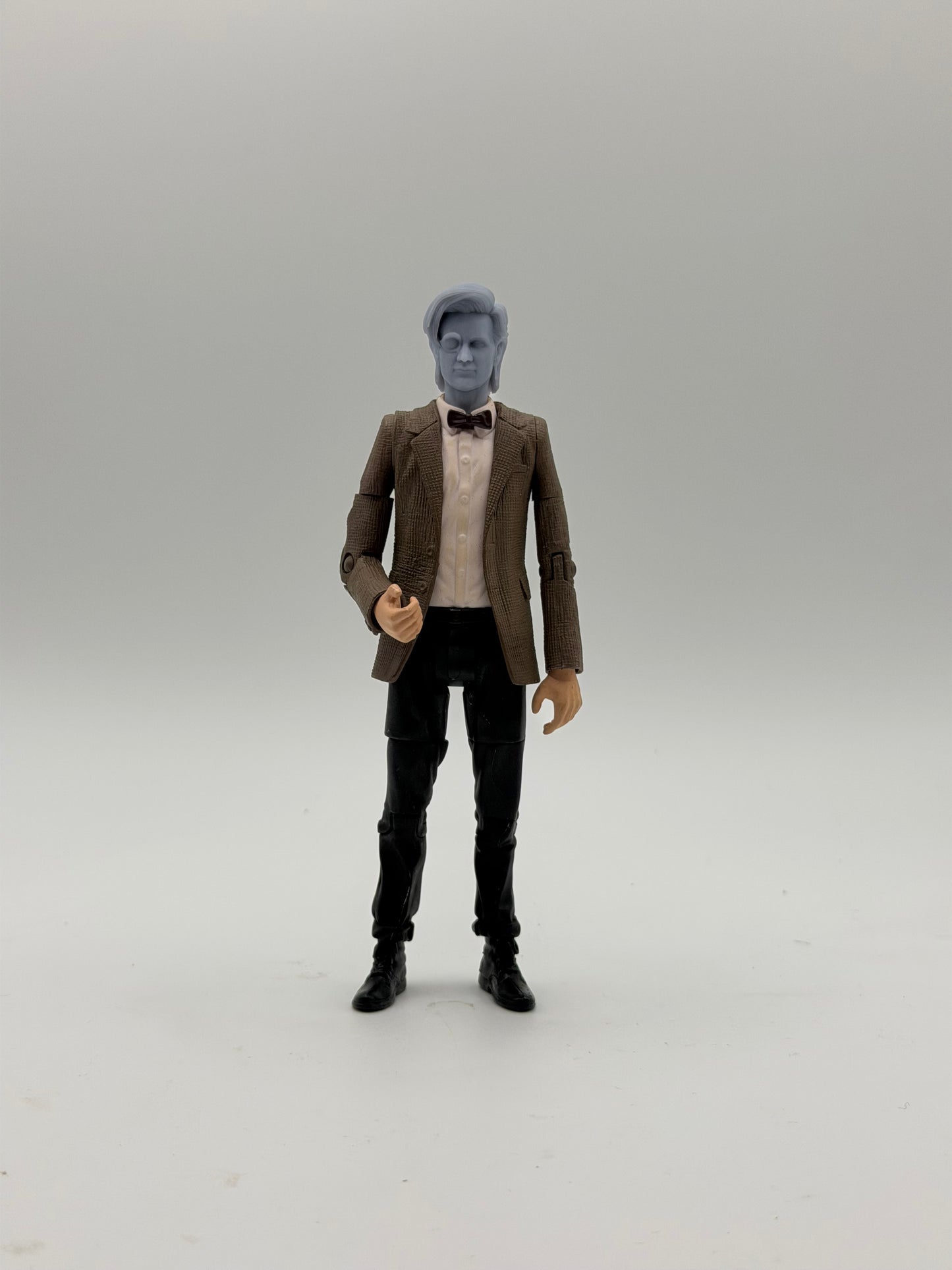 11th Doctor (The Wedding of River Song)