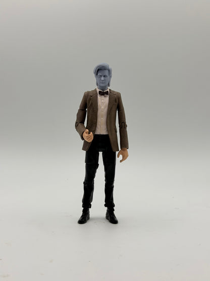 11th Doctor (The Wedding of River Song)