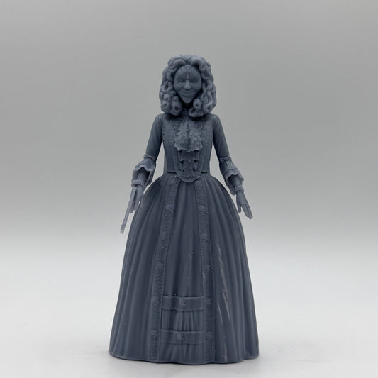 Clockwork Droid - Repair Droid 7 Figure Kit